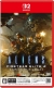 Aliens: Fireteam Elite 2 Box Art