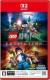 Lego Harry Potter Collection Box Art
