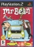 Mr Bean Box Art