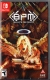 BPM: Bullets Per Minute (LRBPMCVR) Box Art
