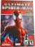 Ultimate Spider-Man (Free Poster Inside) Box Art