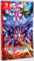 Fast Striker EX Box Art
