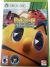 Pac-Man and the Ghostly Adventures (Bonus Poster) Box Art