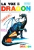 Voz de su Dragon, La Box Art