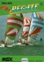 Regate Box Art