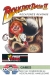 Boulder Dash II: Rockford's Revenge [NL] Box Art