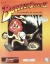 Boulder Dash II: La Venganza de Rockford Box Art