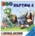 Ego: Repton 4 Box Art