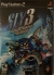 Sly 3: Honor Among Thieves (SCUS-97527) Box Art