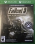 Fallout 3: Game of the Year Edition Box Art