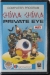 Chima Chima Private Eye (disk) Box Art