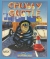 Chubby Gristle (box) Box Art