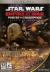 Star Wars: Empire at War: Forces of Corruption Box Art