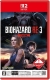 BioHazard RE:3 - Z Version Box Art