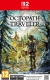 Octopath Traveler 0 Box Art