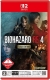 BioHazard RE: 4 - Gold Edition Box Art