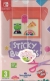 Sticky Business Box Art