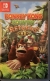 Donkey Kong Country Returns HD Box Art