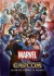 Marvel vs. Capcom Ultimate Complete Works Box Art