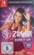 Zumba Burn It Up! [DE] Box Art