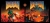 DOOM + DOOM II Box Art
