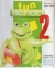 Fun School 2: For 6 to 8 Year Olds Box Art