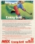 Crazy Golf (jewel case) Box Art