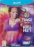 Zumba Fitness: World Party (Zumba Fitness Belt) [IT] Box Art