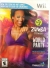 Zumba Fitness: World Party [CA] Box Art