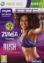 Zumba Fitness Rush [IT] Box Art