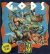 Gods (Buzz re-release) Box Art