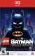 LEGO Batman: Legacy of the Dark Knight Box Art