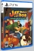 Jay and Silent Bob: Chronic Blunt Punch Box Art