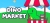 Dino Market Box Art