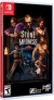 Stone of Madness, The Box Art