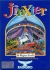 Jinxter Box Art
