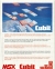 Cubit Box Art