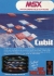Cubit (MGE Software) Box Art
