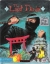 Last Ninja, The (dual media release) Box Art