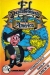 Descubrimiento de América, El Box Art