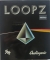 Loopz Box Art
