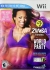 Zumba Fitness: World Party (Zumba Routine) Box Art