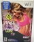 Zumba Fitness Core (Unlockable Routine) Box Art