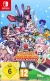 Calamity Angels: Special Delivery Box Art