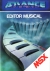 Editor Musical Box Art