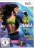 Zumba Fitness 2 (Zumba Fitness Gürtel Erforderlich) Box Art