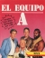 Equipo A, El Box Art