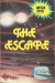 Escape, The Box Art