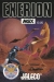 Exerion Box Art