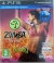 Zumba Fitness: Join the Party (yellow dot) Box Art